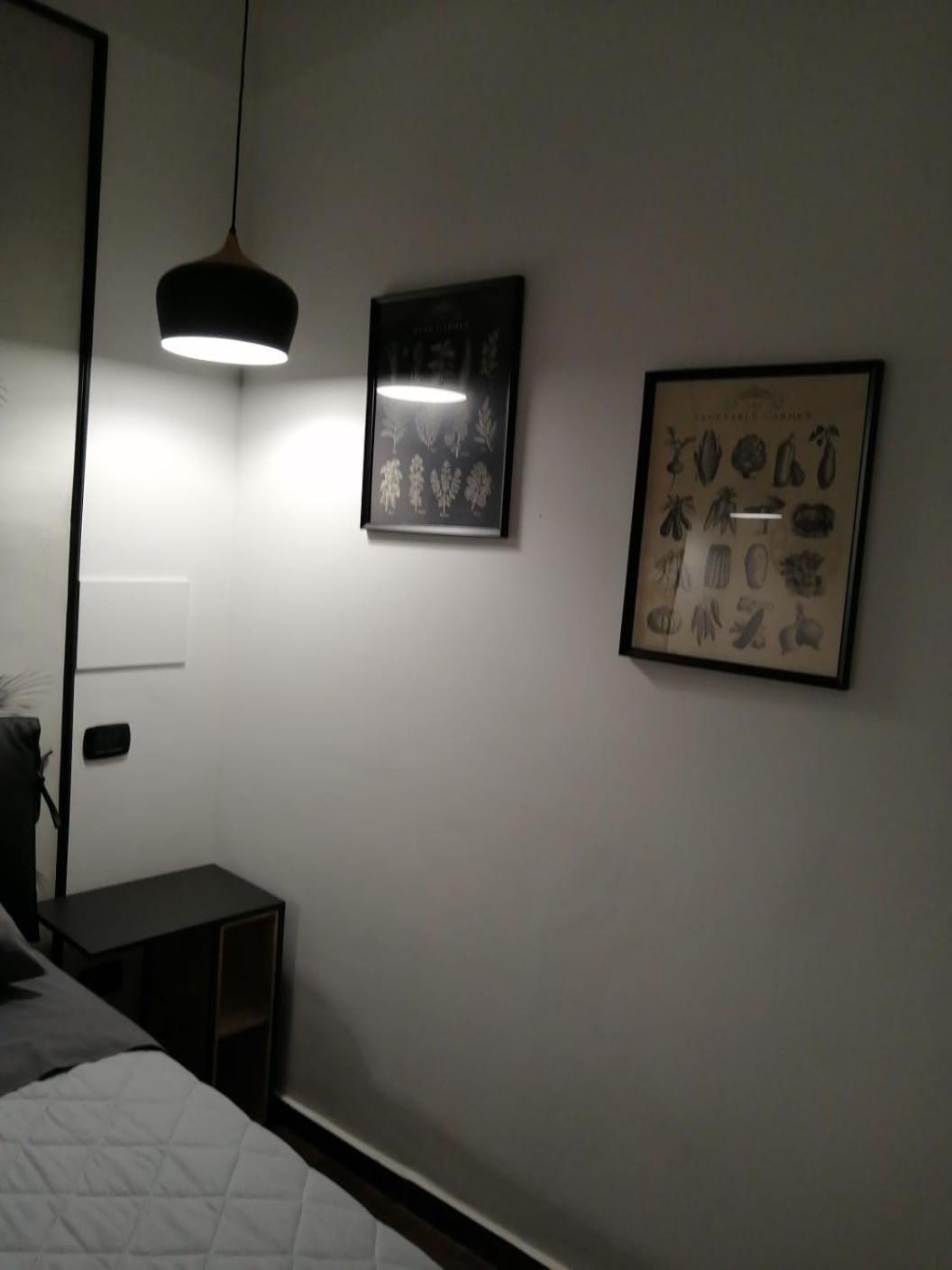 Borgo Fontana B&B Bari Room photo